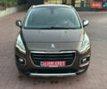 Коричневий Пежо 3008, об'ємом двигуна 1.6 л та пробігом 130 тис. км за 12200 $, фото 5 на Automoto.ua