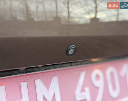 Коричневий Пежо 3008, об'ємом двигуна 1.6 л та пробігом 160 тис. км за 11900 $, фото 15 на Automoto.ua