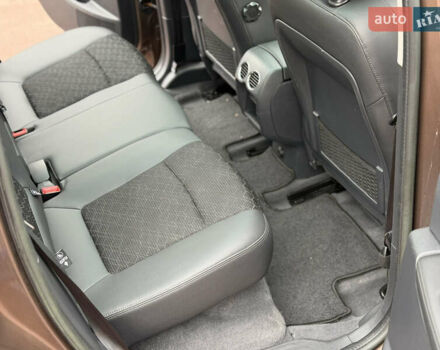 Коричневий Пежо 3008, об'ємом двигуна 1.6 л та пробігом 160 тис. км за 11900 $, фото 34 на Automoto.ua