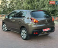Коричневий Пежо 3008, об'ємом двигуна 1.6 л та пробігом 130 тис. км за 12200 $, фото 51 на Automoto.ua