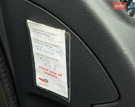 Коричневий Пежо 3008, об'ємом двигуна 1.6 л та пробігом 160 тис. км за 11900 $, фото 18 на Automoto.ua