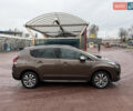 Коричневий Пежо 3008, об'ємом двигуна 1.6 л та пробігом 160 тис. км за 11900 $, фото 12 на Automoto.ua