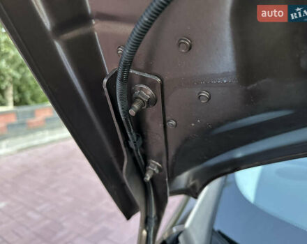 Коричневий Пежо 3008, об'ємом двигуна 1.6 л та пробігом 130 тис. км за 12200 $, фото 45 на Automoto.ua