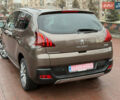 Коричневий Пежо 3008, об'ємом двигуна 1.6 л та пробігом 160 тис. км за 11900 $, фото 48 на Automoto.ua