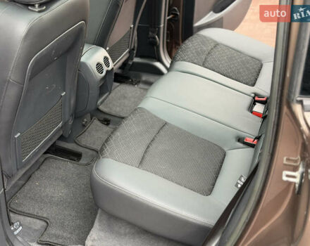 Коричневий Пежо 3008, об'ємом двигуна 1.6 л та пробігом 160 тис. км за 11900 $, фото 29 на Automoto.ua