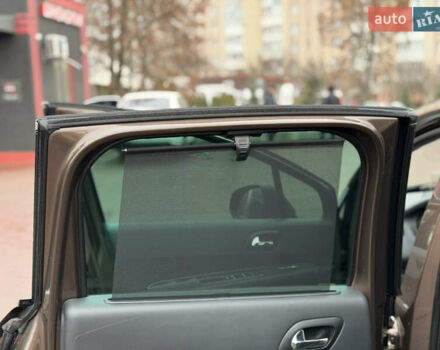 Коричневий Пежо 3008, об'ємом двигуна 1.6 л та пробігом 160 тис. км за 11900 $, фото 26 на Automoto.ua
