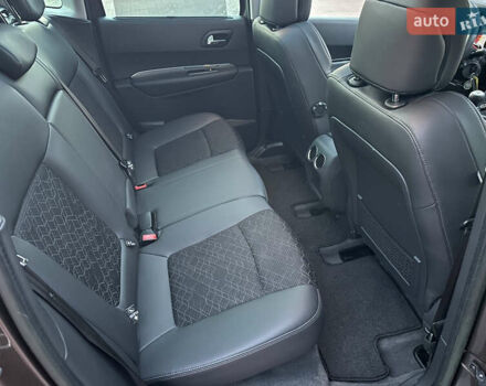 Коричневий Пежо 3008, об'ємом двигуна 1.6 л та пробігом 130 тис. км за 12200 $, фото 62 на Automoto.ua