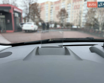 Коричневий Пежо 3008, об'ємом двигуна 1.6 л та пробігом 160 тис. км за 11900 $, фото 40 на Automoto.ua