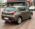 Коричневий Пежо 3008, об'ємом двигуна 1.6 л та пробігом 160 тис. км за 11900 $, фото 3 на Automoto.ua