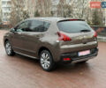 Коричневий Пежо 3008, об'ємом двигуна 1.6 л та пробігом 160 тис. км за 11900 $, фото 2 на Automoto.ua