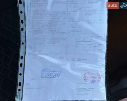 Коричневий Пежо 3008, об'ємом двигуна 1.6 л та пробігом 130 тис. км за 12200 $, фото 71 на Automoto.ua