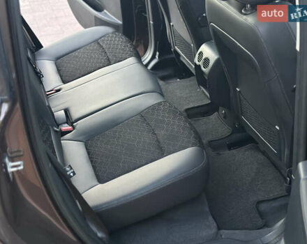 Коричневий Пежо 3008, об'ємом двигуна 1.6 л та пробігом 130 тис. км за 12200 $, фото 32 на Automoto.ua