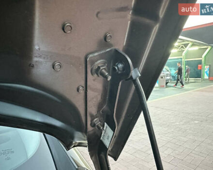 Коричневий Пежо 3008, об'ємом двигуна 1.6 л та пробігом 130 тис. км за 12200 $, фото 46 на Automoto.ua