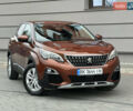 Коричневий Пежо 3008, об'ємом двигуна 1.6 л та пробігом 268 тис. км за 16850 $, фото 2 на Automoto.ua