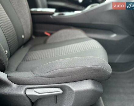 Коричневий Пежо 3008, об'ємом двигуна 1.6 л та пробігом 268 тис. км за 16850 $, фото 79 на Automoto.ua