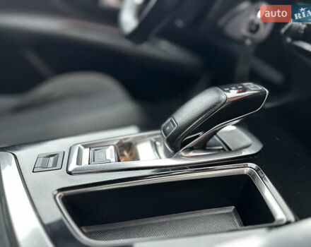 Коричневий Пежо 3008, об'ємом двигуна 1.6 л та пробігом 268 тис. км за 16850 $, фото 85 на Automoto.ua