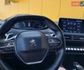 Коричневый Пежо 3008, объемом двигателя 1.56 л и пробегом 265 тыс. км за 14900 $, фото 15 на Automoto.ua
