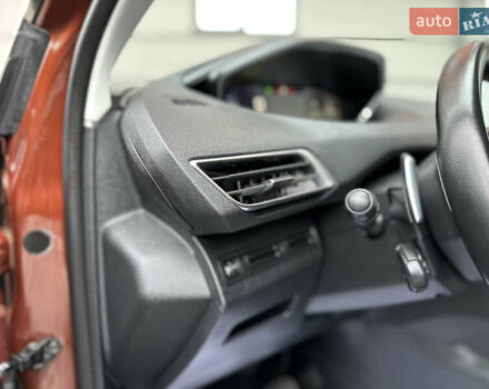 Коричневий Пежо 3008, об'ємом двигуна 1.6 л та пробігом 268 тис. км за 16850 $, фото 54 на Automoto.ua