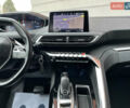 Коричневий Пежо 3008, об'ємом двигуна 1.6 л та пробігом 268 тис. км за 16850 $, фото 102 на Automoto.ua