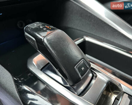 Коричневий Пежо 3008, об'ємом двигуна 1.6 л та пробігом 268 тис. км за 16850 $, фото 72 на Automoto.ua