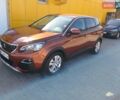 Коричневий Пежо 3008, об'ємом двигуна 1.56 л та пробігом 265 тис. км за 15800 $, фото 2 на Automoto.ua
