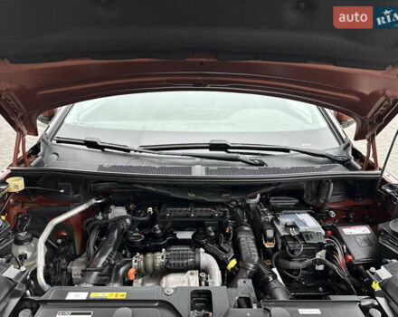 Коричневий Пежо 3008, об'ємом двигуна 1.6 л та пробігом 268 тис. км за 16850 $, фото 110 на Automoto.ua