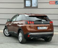 Коричневий Пежо 3008, об'ємом двигуна 1.6 л та пробігом 268 тис. км за 16850 $, фото 38 на Automoto.ua