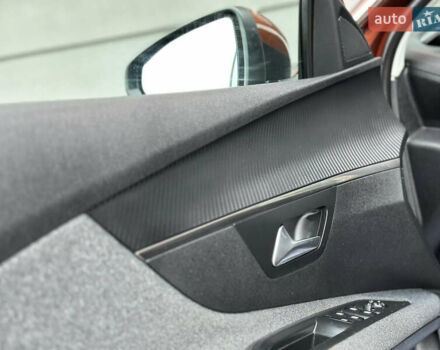 Коричневий Пежо 3008, об'ємом двигуна 1.6 л та пробігом 268 тис. км за 16850 $, фото 49 на Automoto.ua