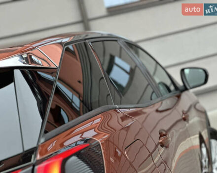 Коричневий Пежо 3008, об'ємом двигуна 1.6 л та пробігом 268 тис. км за 16850 $, фото 33 на Automoto.ua