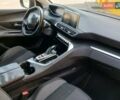 Коричневий Пежо 3008, об'ємом двигуна 1.56 л та пробігом 265 тис. км за 15800 $, фото 10 на Automoto.ua