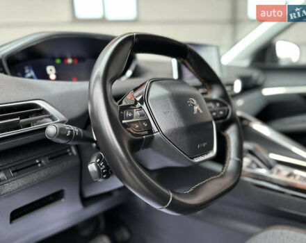 Коричневий Пежо 3008, об'ємом двигуна 1.6 л та пробігом 268 тис. км за 16850 $, фото 55 на Automoto.ua