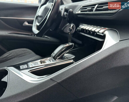 Коричневий Пежо 3008, об'ємом двигуна 1.6 л та пробігом 268 тис. км за 16850 $, фото 86 на Automoto.ua