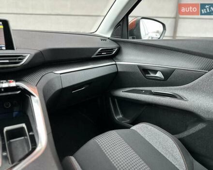 Коричневий Пежо 3008, об'ємом двигуна 1.6 л та пробігом 268 тис. км за 16850 $, фото 105 на Automoto.ua