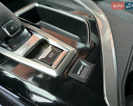 Коричневий Пежо 3008, об'ємом двигуна 1.6 л та пробігом 268 тис. км за 16850 $, фото 71 на Automoto.ua