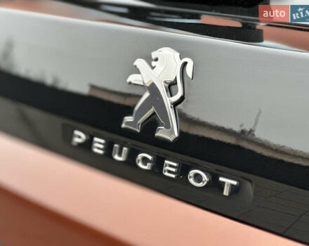 Коричневий Пежо 3008, об'ємом двигуна 1.6 л та пробігом 268 тис. км за 16850 $, фото 36 на Automoto.ua