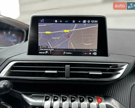 Коричневий Пежо 3008, об'ємом двигуна 1.6 л та пробігом 268 тис. км за 16850 $, фото 64 на Automoto.ua