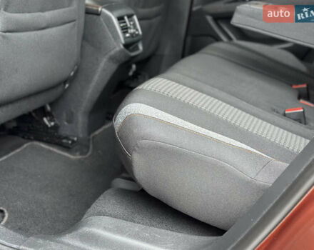 Коричневий Пежо 3008, об'ємом двигуна 1.6 л та пробігом 268 тис. км за 16850 $, фото 95 на Automoto.ua