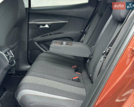 Коричневий Пежо 3008, об'ємом двигуна 1.6 л та пробігом 268 тис. км за 16850 $, фото 97 на Automoto.ua