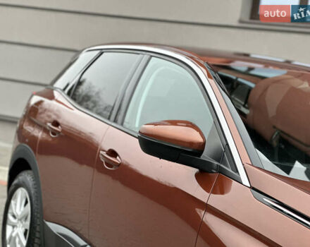 Коричневий Пежо 3008, об'ємом двигуна 1.6 л та пробігом 268 тис. км за 16850 $, фото 13 на Automoto.ua