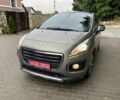 Коричневий Пежо 3008, об'ємом двигуна 1.6 л та пробігом 170 тис. км за 12499 $, фото 1 на Automoto.ua