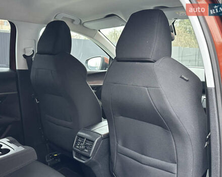 Коричневий Пежо 3008, об'ємом двигуна 1.6 л та пробігом 268 тис. км за 16850 $, фото 89 на Automoto.ua