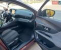 Коричневый Пежо 3008, объемом двигателя 1.56 л и пробегом 265 тыс. км за 14900 $, фото 14 на Automoto.ua