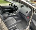 Коричневий Пежо 3008, об'ємом двигуна 1.6 л та пробігом 170 тис. км за 12499 $, фото 3 на Automoto.ua