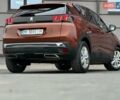 Коричневий Пежо 3008, об'ємом двигуна 1.6 л та пробігом 268 тис. км за 16850 $, фото 26 на Automoto.ua