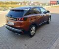 Коричневий Пежо 3008, об'ємом двигуна 1.56 л та пробігом 265 тис. км за 15800 $, фото 6 на Automoto.ua