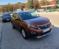 Коричневий Пежо 3008, об'ємом двигуна 1.56 л та пробігом 265 тис. км за 15800 $, фото 1 на Automoto.ua