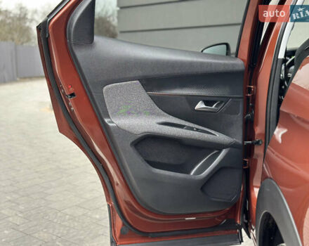 Коричневий Пежо 3008, об'ємом двигуна 1.6 л та пробігом 268 тис. км за 16850 $, фото 94 на Automoto.ua