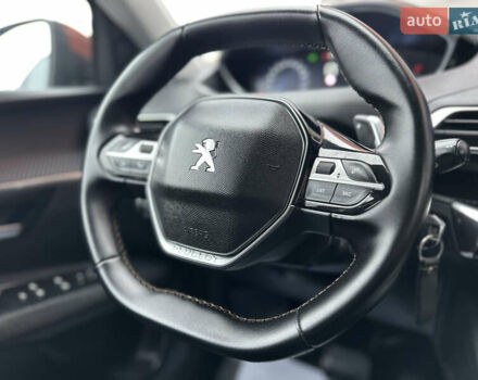 Коричневий Пежо 3008, об'ємом двигуна 1.6 л та пробігом 268 тис. км за 16850 $, фото 104 на Automoto.ua