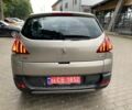 Коричневий Пежо 3008, об'ємом двигуна 1.6 л та пробігом 170 тис. км за 12499 $, фото 11 на Automoto.ua