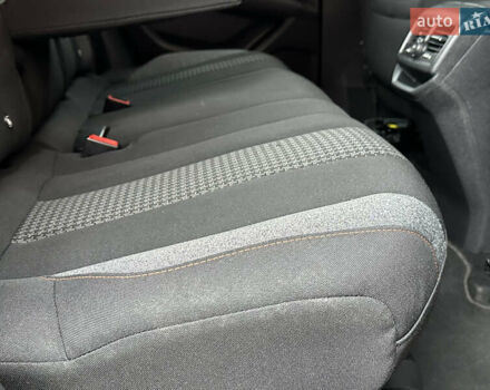 Коричневий Пежо 3008, об'ємом двигуна 1.6 л та пробігом 268 тис. км за 16850 $, фото 91 на Automoto.ua